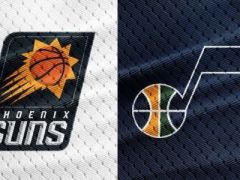 卢比奥22+11+7断米切尔38分,太阳战胜爵士