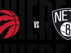 勒韦尔20+7伊巴卡28+9,篮网战胜猛龙