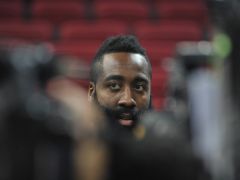 2019年至今NBA个人单场最高分TOP10 哈登占八席