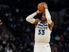 NBA交易傳聞：湖人隊(duì)中眾多對羅伯特·科文頓感興趣的球隊(duì)