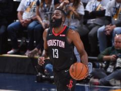 燈泡空砍53分米切爾掀狂潮，爵士勝火箭總比分1-3