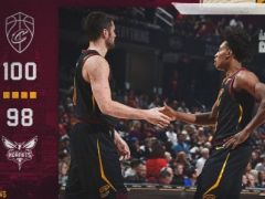 塞克斯頓23分羅齊爾35分，騎士戰(zhàn)勝黃蜂