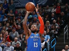 泡椒1.6秒絕殺威少砍43+15+8，雷霆雙加時勝爵士