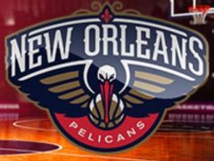 濃眉46+13，格林25+5，湖人主場123-113大勝鵜鶘