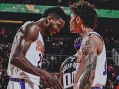 太陽VS國王：烏布雷26分送致勝補扣，太陽險勝國王終結6連敗