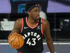 险成罪人,西亚卡姆19投5中仅得12分,关键时刻连续不中