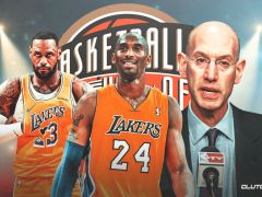 NBA公布了2020-21赛季的最新关键日期