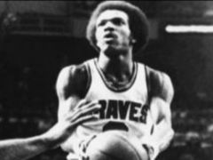 1978年NBA全明星赛：兰迪-史密斯获MVP，J博士当选票王