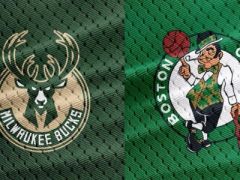 字母哥29+10 米德爾頓28+7 雄鹿大勝綠軍系列賽1:1平