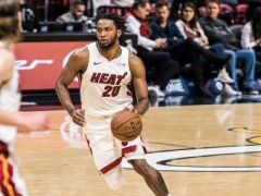 熱火VS公牛：伯蒂斯26分溫斯洛14+6+5，公牛客勝熱火