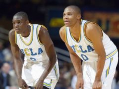 你能想到嗎？威少當(dāng)時竟然甚至不相信自己能進(jìn)NBA？