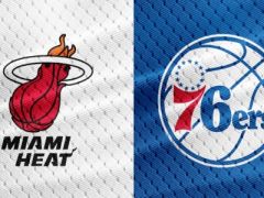 理查德森32分 希罗20分 76人战胜热火