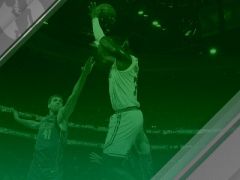海沃德16+11+8东契奇19+9,凯尔特人大胜独行侠完成复仇