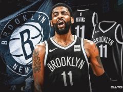 沒有MVP，沒有得分王，沒有入選過一陣！歐文真的配拿高額年薪嗎