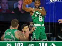 NBA最新戰(zhàn)報(bào)：猛龍獲勝，洛瑞31分！