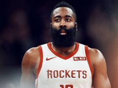 火箭vs灰熊：哈登PK康利，火箭有望劍指四連勝