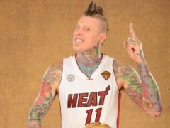 曾是詹皇的得力助手,克里斯-安德森从落选到总冠军的逆袭