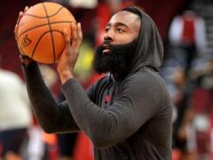 NBA马刺VS火箭前瞻：大胡子PK阿德德罗赞，有望复仇止连败