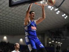 2019年NBA選秀大會(huì)仍有10名有望進(jìn)入歐洲賽場(chǎng)的球員