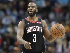 NBA全明星后，保罗场均18.7分10助+TS%达62.6%