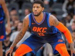 NBA明日前瞻：威少泡椒PK雙槍，雷霆欲借主場再擒開拓者