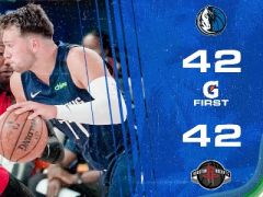 哈登威少合砍80分，波爾津吉斯39+16，火箭加時逆轉(zhuǎn)獲勝