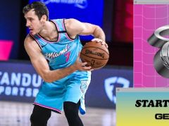 NBA常規(guī)賽熱火vs步行者，首節(jié)結(jié)束熱火以23 - 19領(lǐng)先步行者4分