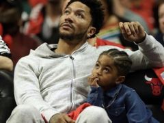 罗斯：如果我儿子没有和我一样的篮球天赋，我不会盲目让他去打职业