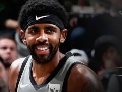 NBA常規(guī)賽：鶯歌新高40分難敵歐文39+9，籃網(wǎng)勝鵜鶘避連敗