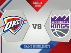 希爾德23+6+6施羅德17分，國王險勝雷霆
