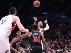  NBA西部最新排名榜：掘金穩(wěn)居榜首，馬刺輸球跌第七有懸念
