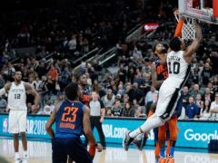 NBA綜述：馬雷史詩(shī)之戰(zhàn)，閃電俠助熱火終結(jié)綠軍四連勝