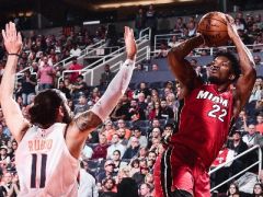 NBA薪資水平最底層的球員能賺多少錢？