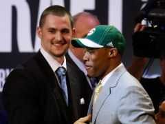 你能想到嗎？威少當(dāng)時竟然甚至不相信自己能進(jìn)NBA？