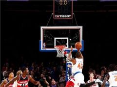 NBA最新戰(zhàn)報：奇才獲勝，比爾33分！