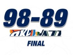 爵士VS雷霆：威少23+11+8米切爾25+5搶斷，雷霆橫掃爵士