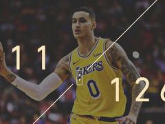 哈登50+10+11勒布朗29分，火箭終結(jié)湖人兩連勝