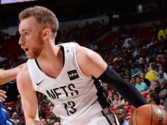 Dzanan Musa是一位有经验的“新秀”，他说他已经准备好了......