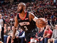 哈登58+7+10奥利尼克21+5,火箭主场逆转热火迎四连胜