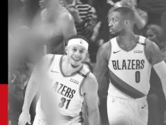 利拉德29分麥科勒姆斬33+8+5，開拓者再勝雷霆總分2-0