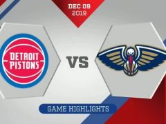 鲍尔17+12+9奥卡福25+14罗斯23+4+8 鹈鹕战胜活塞