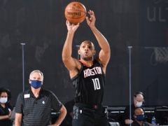 火箭制勝法寶——三分球，搶七大戰(zhàn)命中17記三分并列歷史第一