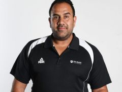 新西兰，佩罗卡梅伦是新的主教练