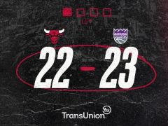 首節(jié)戰(zhàn)報(bào)：別利察8+4，霍姆斯6+2，國(guó)王23-22領(lǐng)先公牛