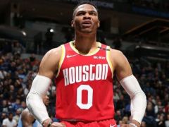 你能想到嗎？威少當(dāng)時竟然甚至不相信自己能進(jìn)NBA？