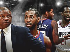 DOC河流撕裂NBA，ESPN弯曲剪刀队的比赛对森林狼开始背靠背