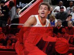 特雷杨砍38+7+9罗斯27分,老鹰力拔活塞迎开门红