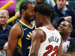 NBA官方將評選復賽最佳球員，字母哥、TJ-沃倫、利拉德是熱門人選