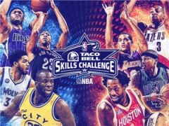 NBA全明星技巧赛名单出炉 德雷蒙德-格林在列