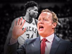 NBA2019-20賽季最佳教練的歸屬是誰？記者Fedor認(rèn)為是納斯